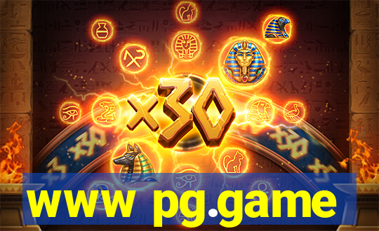 www pg.game